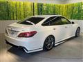 2019 Toyota Crown Hybrid