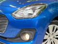 2017 Suzuki Swift