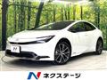 2023 Toyota Prius