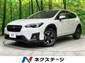 2018 Subaru IMPREZA XV HYBRID