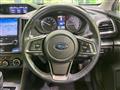 2018 Subaru IMPREZA XV HYBRID