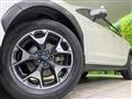 2018 Subaru IMPREZA XV HYBRID