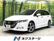 2013 Honda Odyssey