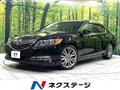 2015 Honda Legend