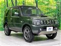 2018 Suzuki Jimny