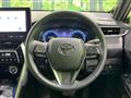 2024 Toyota Harrier Hybrid