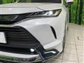 2024 Toyota Harrier Hybrid