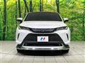 2024 Toyota Harrier Hybrid