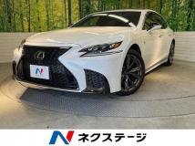 2019 Lexus LS