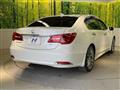 2017 Honda Legend