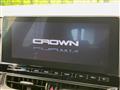 2022 Toyota Crown Hybrid
