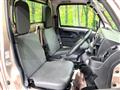 2021 Daihatsu Hijet Truck