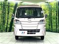 2021 Daihatsu Hijet Truck