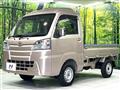 2021 Daihatsu Hijet Truck