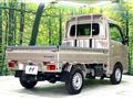 2021 Daihatsu Hijet Truck