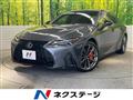 2021 Lexus IS