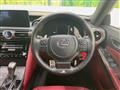 2021 Lexus IS