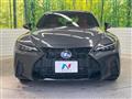 2021 Lexus IS