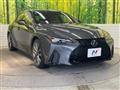 2021 Lexus IS