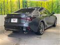 2021 Lexus IS