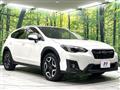 2017 Subaru IMPREZA XV HYBRID