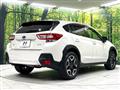 2017 Subaru IMPREZA XV HYBRID