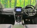 2021 Subaru IMPREZA XV HYBRID
