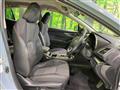 2021 Subaru IMPREZA XV HYBRID