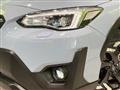 2021 Subaru IMPREZA XV HYBRID