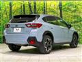 2021 Subaru IMPREZA XV HYBRID