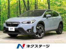 2021 Subaru IMPREZA XV HYBRID