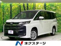 2024 Toyota Noah