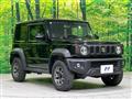 2024 Suzuki Jimny Sierra