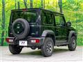 2024 Suzuki Jimny Sierra
