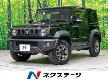 2024 Suzuki Jimny Sierra