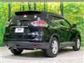 2016 Nissan X-Trail