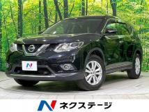 2016 Nissan X-Trail
