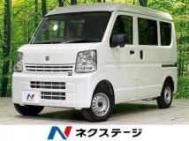 2025 Suzuki Every