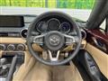 2025 Mazda Roadster