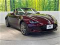 2025 Mazda Roadster