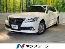 2014 Toyota Crown