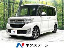 2014 Daihatsu Tanto