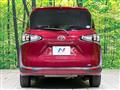 2020 Toyota Sienta