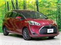 2020 Toyota Sienta