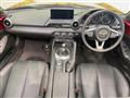 2024 Mazda Roadster