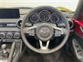 2024 Mazda Roadster