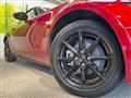 2024 Mazda Roadster