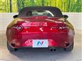 2024 Mazda Roadster