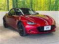 2024 Mazda Roadster