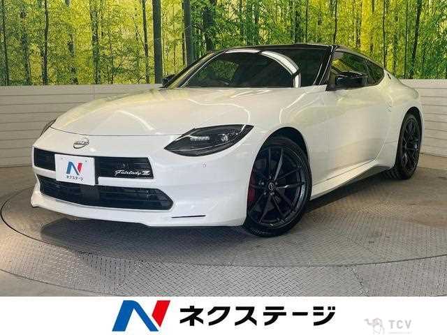 2024 Nissan Fairlady Z